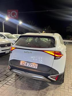 کیا سپۆرتاج